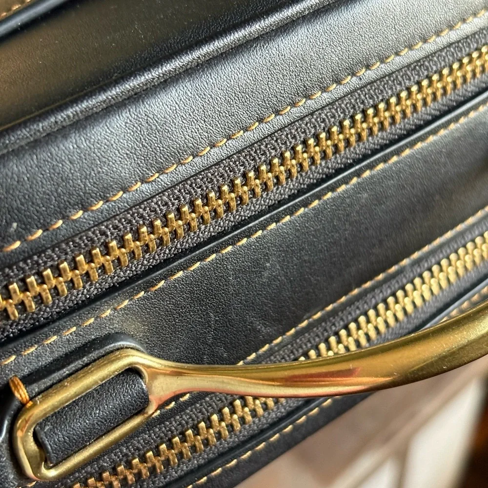 Coach Riley Lunchbox bag - Picture 3 of 7